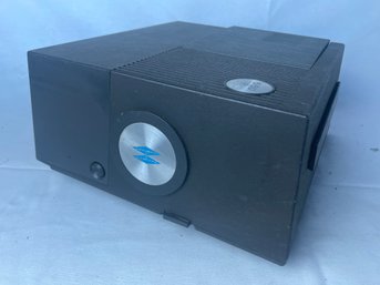 Sawyers 550R Projector