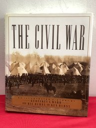 The Civil War Book #5