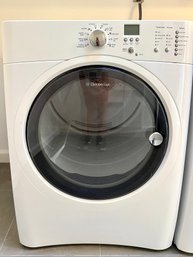 An Electrolux Dryer - Electric