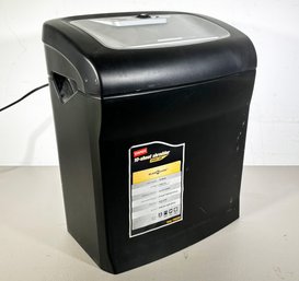 A Document Shredder