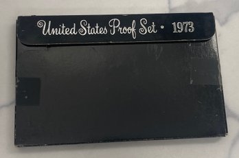 1973 United States Proof Set