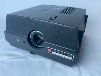 Gaf Anscomatic 690 Auto Focus Projector