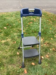 Costco Step Ladder