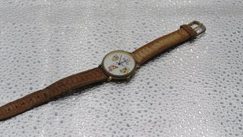 Vintage Rice Krispies Mail Away Watch