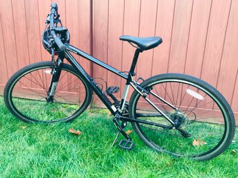 CANNONDALE QUICK Bike Lot #2