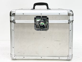 A Strongbox Road Case