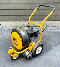 Cub Cadet JS-1150 Leaf Blower - Up To 150 Mph Wind Speed