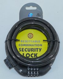 Security Lock New