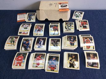 Sports Card Lot #7