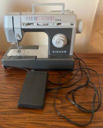 Singer Sewing Machine