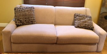 Beautiful Love Seat Sofa