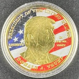 Trump Token