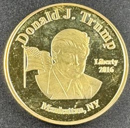 Trump Token