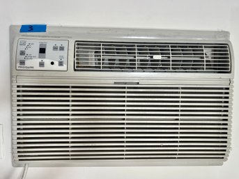 A Frigidaire Wall Mount Window AC Unit - Unit 3 - Room 2 A