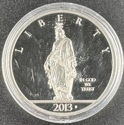 American Mint Statue Of Liberty Token