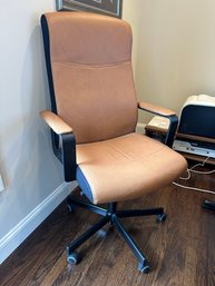 Cushioned Office Chair