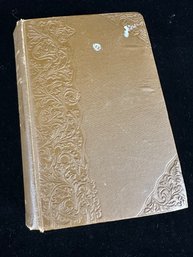 First Edition - Paris Irish And Eastern Sketches By William Thackeray