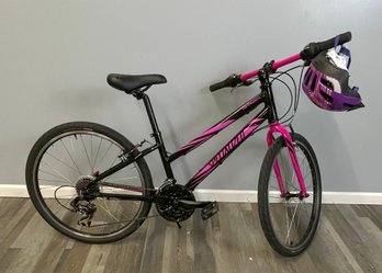 Specialized Kid's Hotrock Bicycle