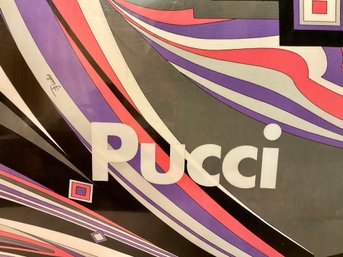 Pucci - The Fashion Story