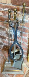 Fireplace Tools