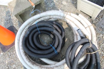 Pool Hose/ Vacuum Hose Pieces