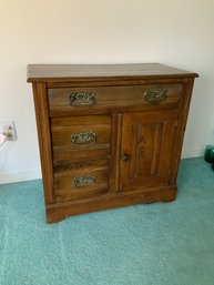 Antique Washstand