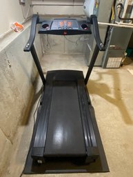 Smooth 5.15P Treadmill By Smooth Fitness