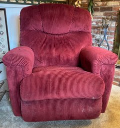 Recliner