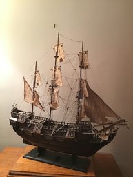 Huge Ship Model