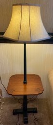 Floor Lamp