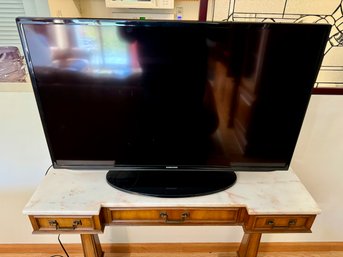 Samsung 40-Inch TV - Model UN40EH5300FXZA