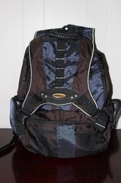 Alienware Mobile Edge Backpack