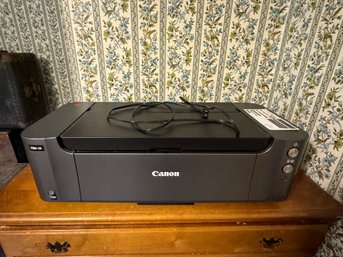 CANON PIXMA PRO 10 MODEL #K10378