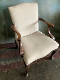 EARLY Beige Armchair