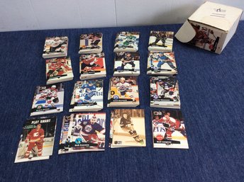 Sports Card Lot #11