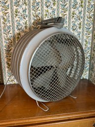 WESTINGHOUSE INDUSTRIAL VORNADO STYLE FAN