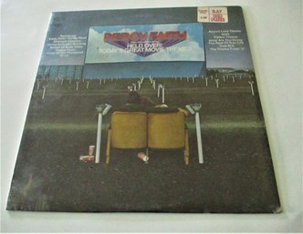 Sealed LP Record, Percy Faith, Today's Great Movie Themes , Original LP