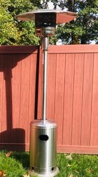 Hampton Bay Patio Heater