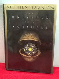 The Universe In A Nutshell Book #20
