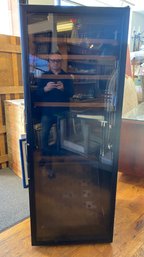 EuroCave V266 Wine Refrigerator 1 Temp Made In France