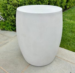 Serena And Lily Outdoor Sidetable