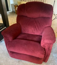 Recliner