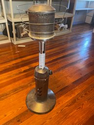 Standing Propane Heater