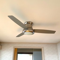 A Harbor Breeze Ceiling Fan