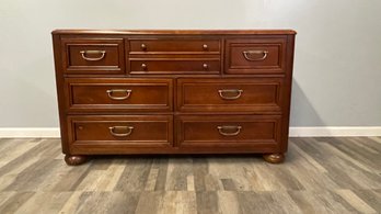 Long Chest Of Drawers