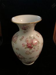 Floral Bavaria Vase