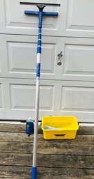 ETTORE Window Cleaning Kit