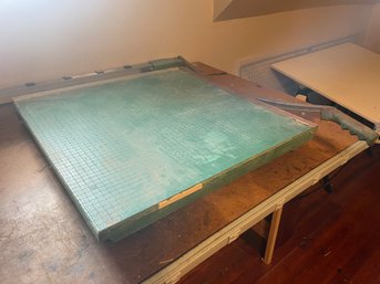 25 Inch Paper Cutter