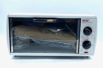New Old Stock Toaster Oven/ Broiler By Welbilt