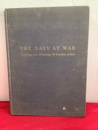 The Navy At War Book #23